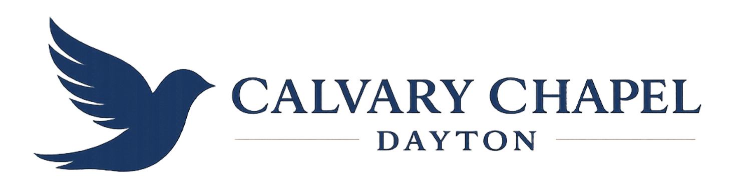 Calvary Chapel Dayton TN logo